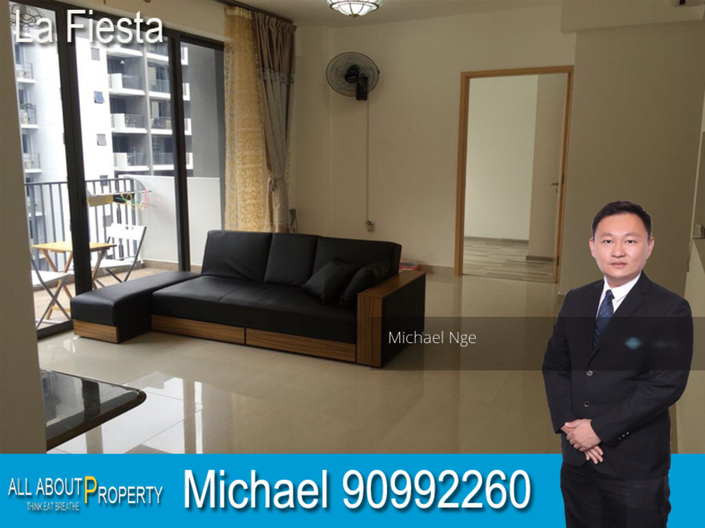 La Fiesta (D19), Condominium #154459162